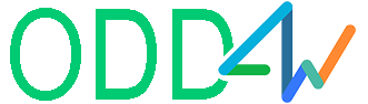 Odd4 Web Design, Development, SEO & Ecommere Agency Logo
