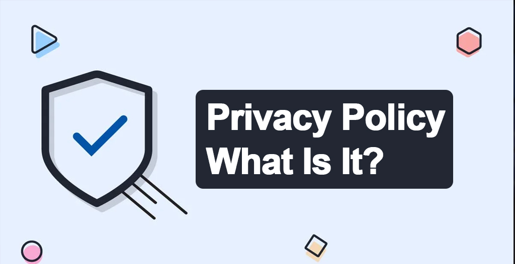 what is privacy policy