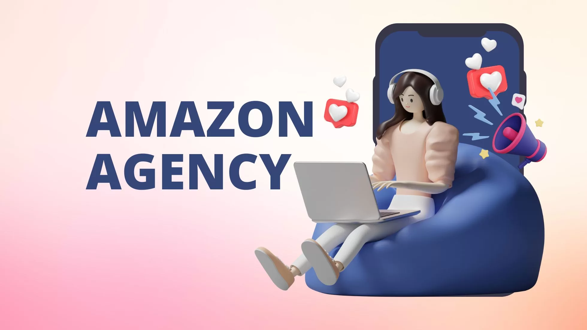 Amazon Agency